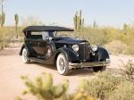 Packard Twelve 7-Passenger Touring 1934 года
